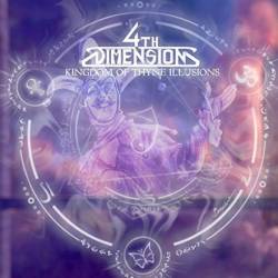 4th Dimension : Kingdom of Thyne Illusions